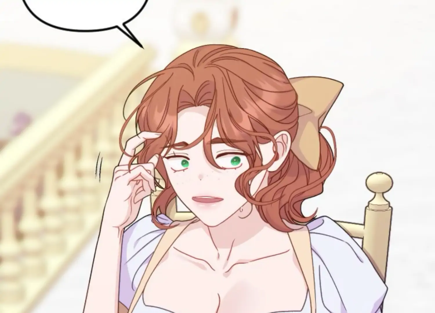 Fall in Love or Die chapter 58 page 66