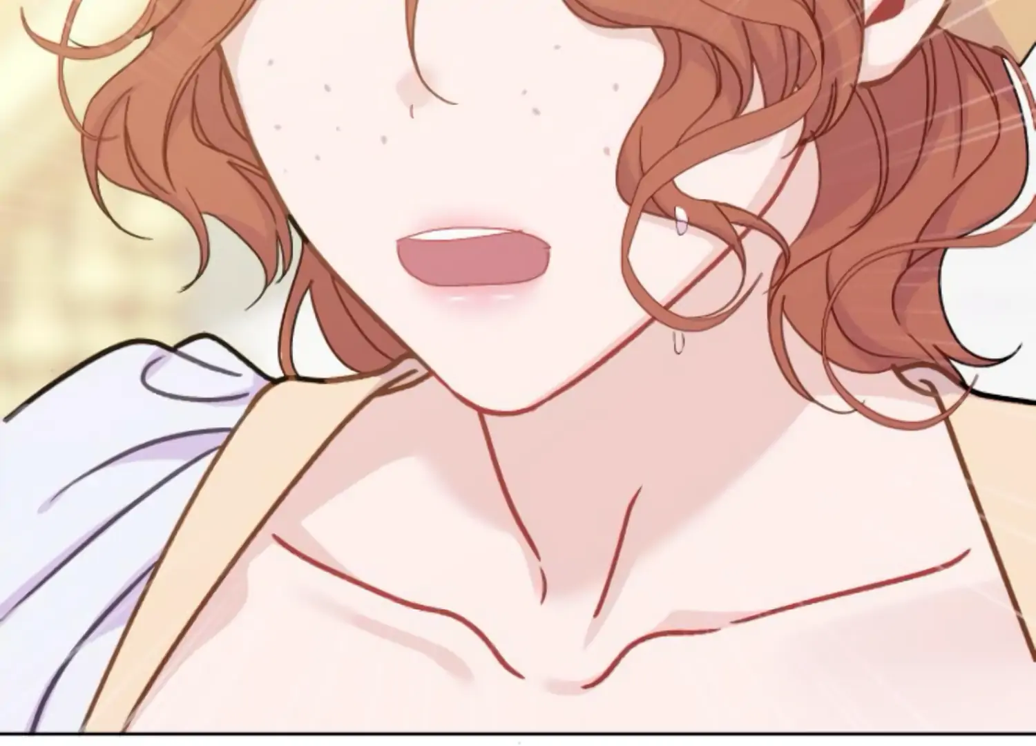 Fall in Love or Die chapter 58 page 75