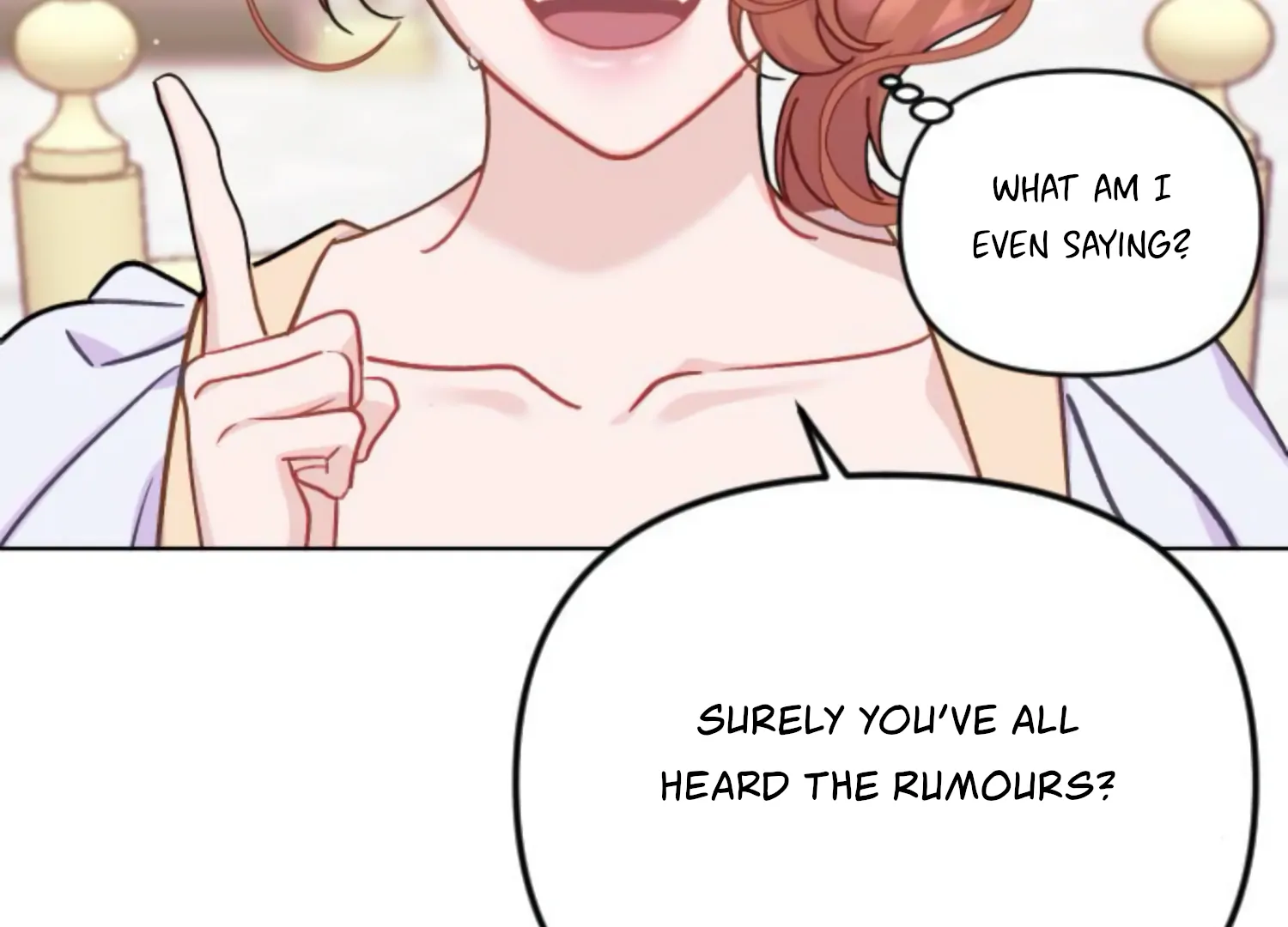 Fall in Love or Die chapter 58 page 82