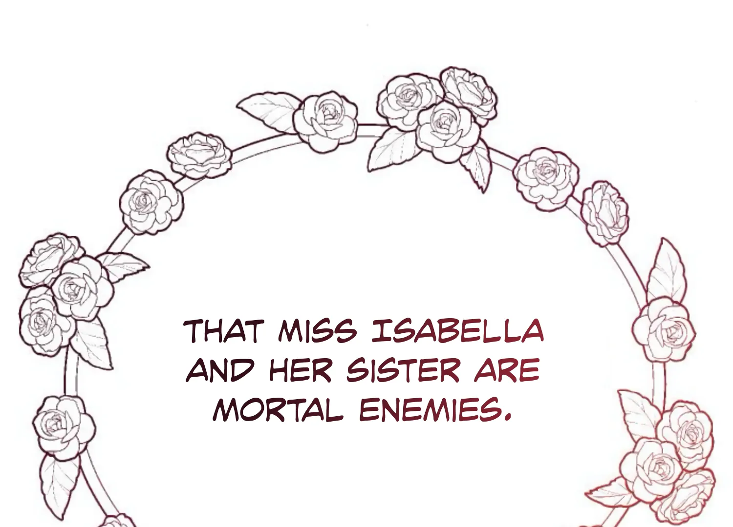 Fall in Love or Die chapter 58 page 84