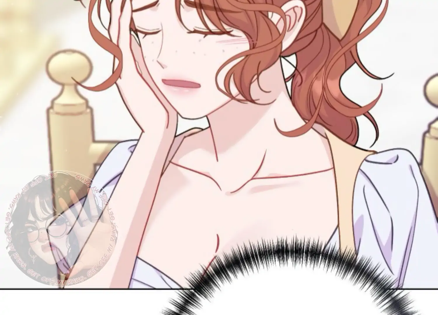 Fall in Love or Die chapter 58 page 91