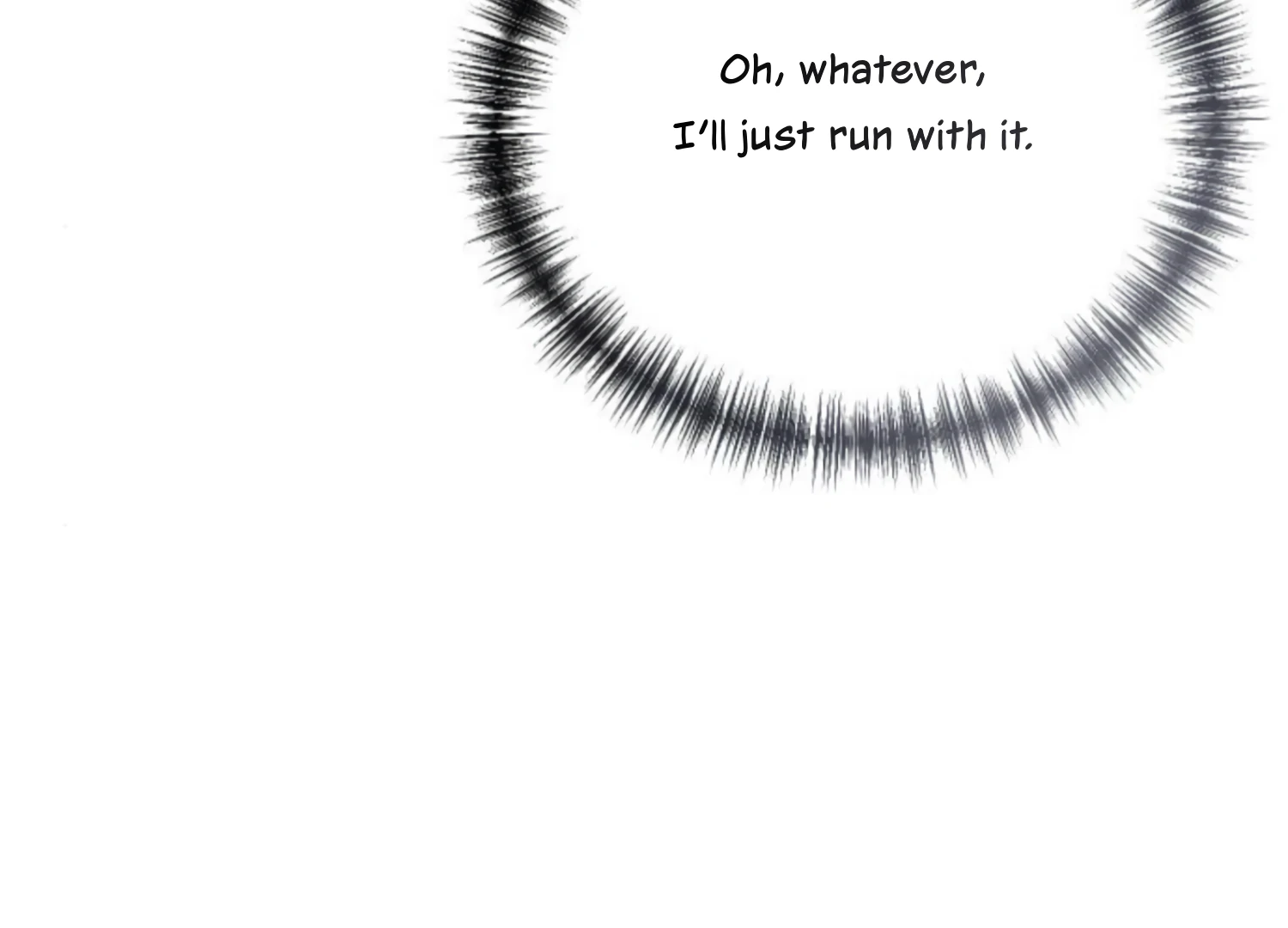 Fall in Love or Die chapter 58 page 92