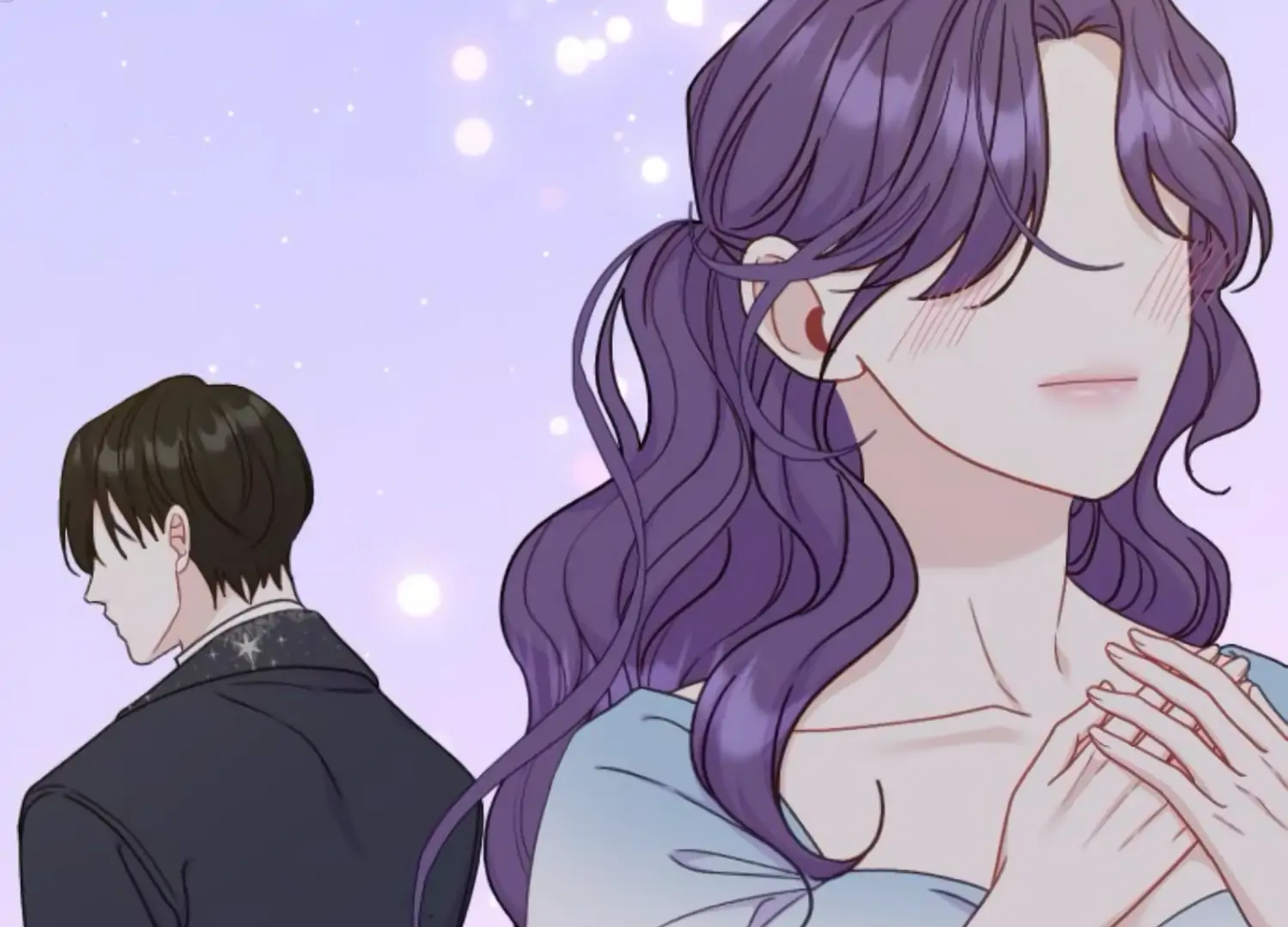 Fall in Love or Die chapter 58 page 97