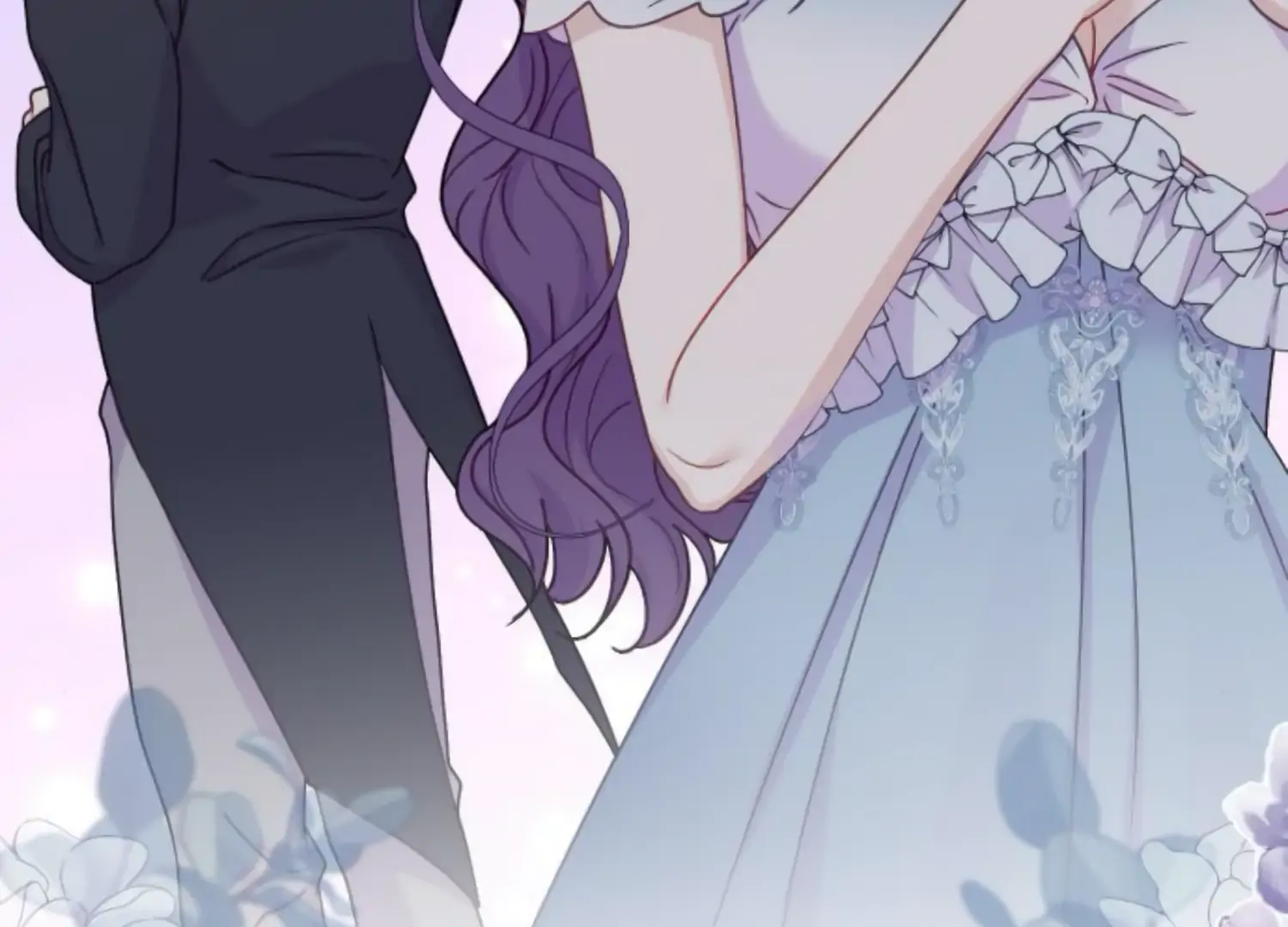Fall in Love or Die chapter 58 page 98