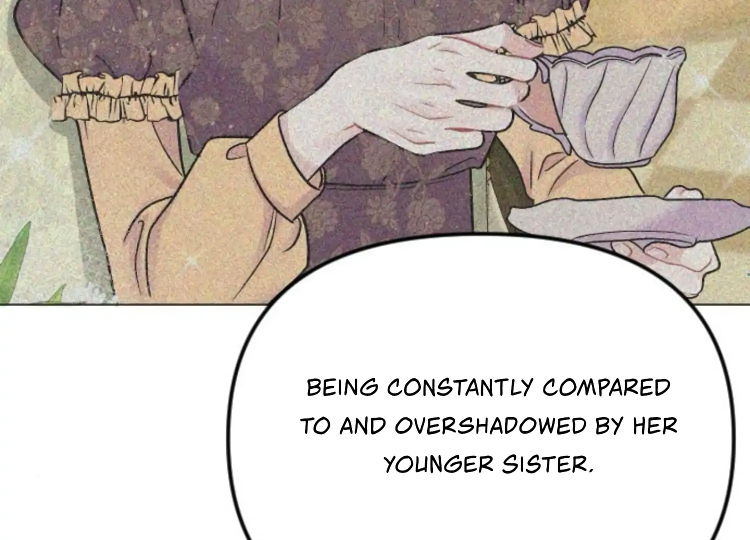 Fall in Love or Die chapter 59 page 101
