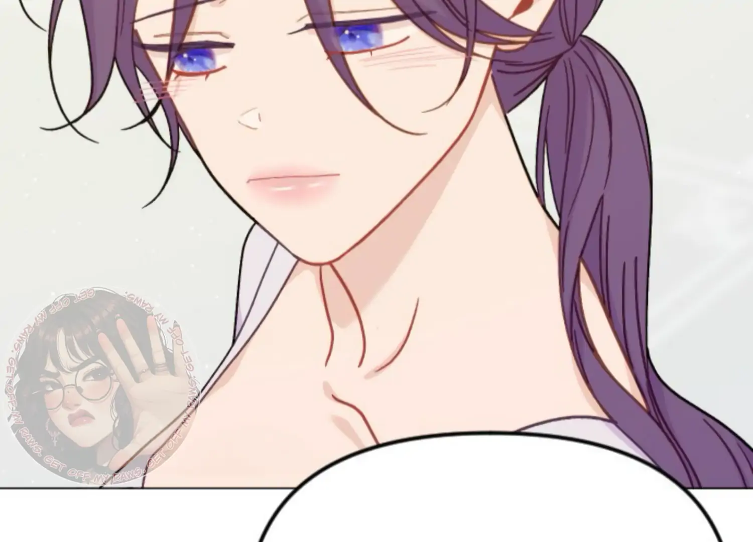 Fall in Love or Die chapter 59 page 108