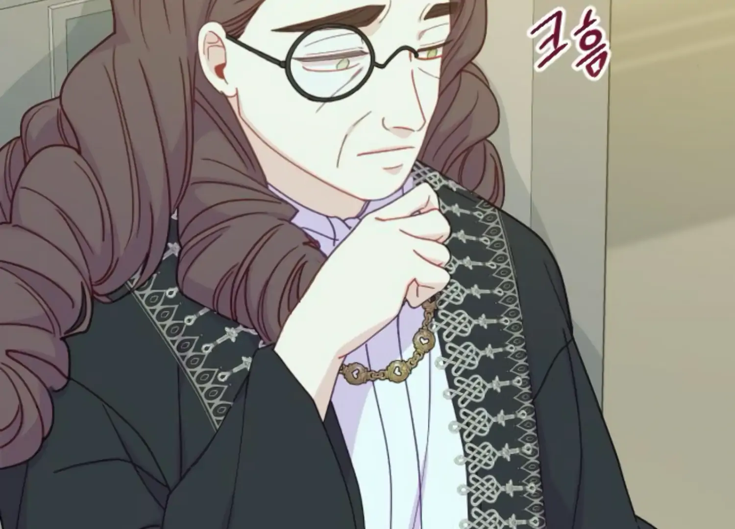 Fall in Love or Die chapter 59 page 111