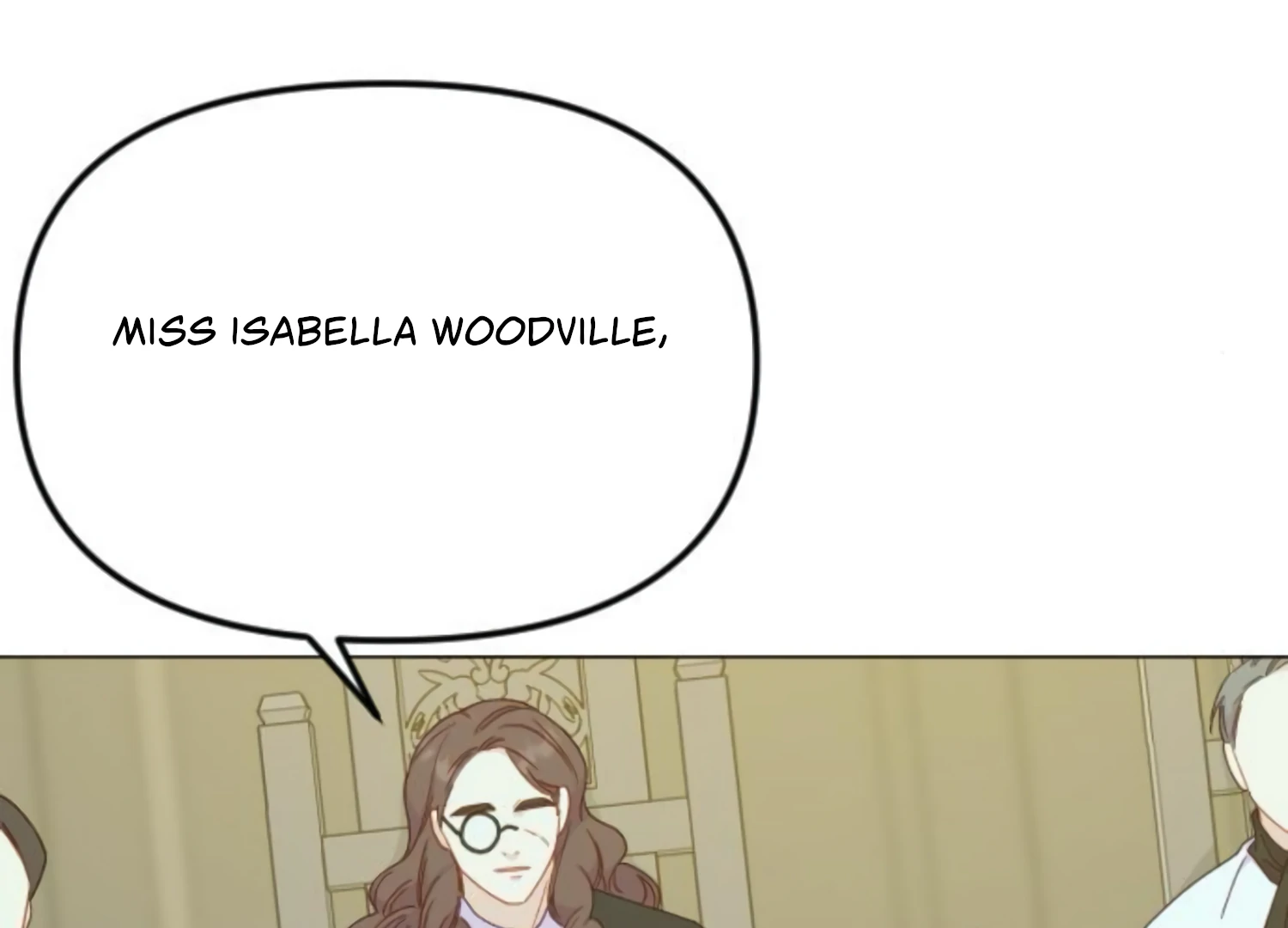 Fall in Love or Die chapter 59 page 113