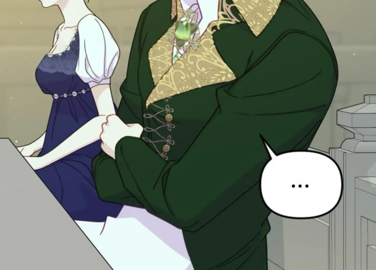 Fall in Love or Die chapter 59 page 123