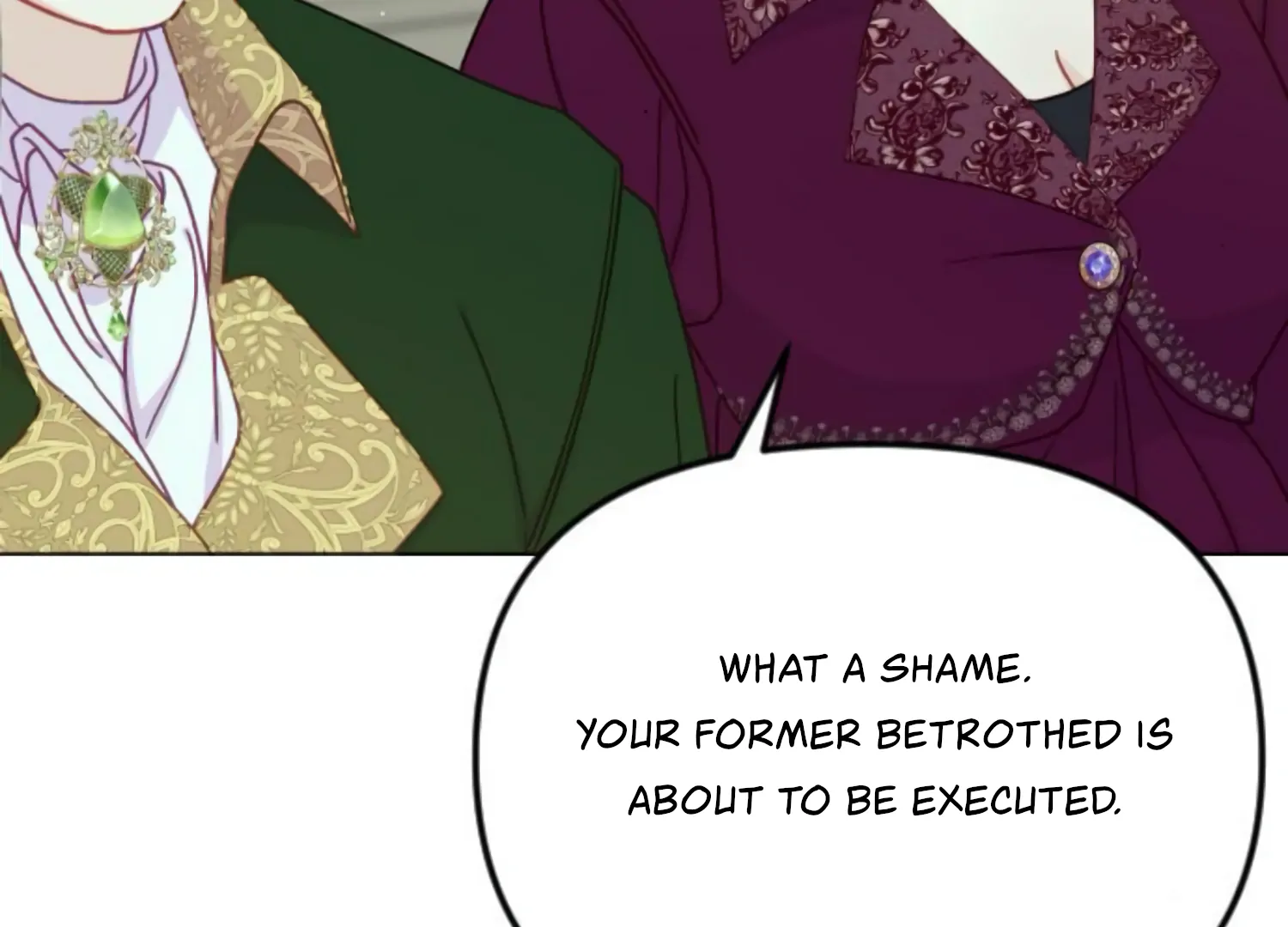 Fall in Love or Die chapter 59 page 126