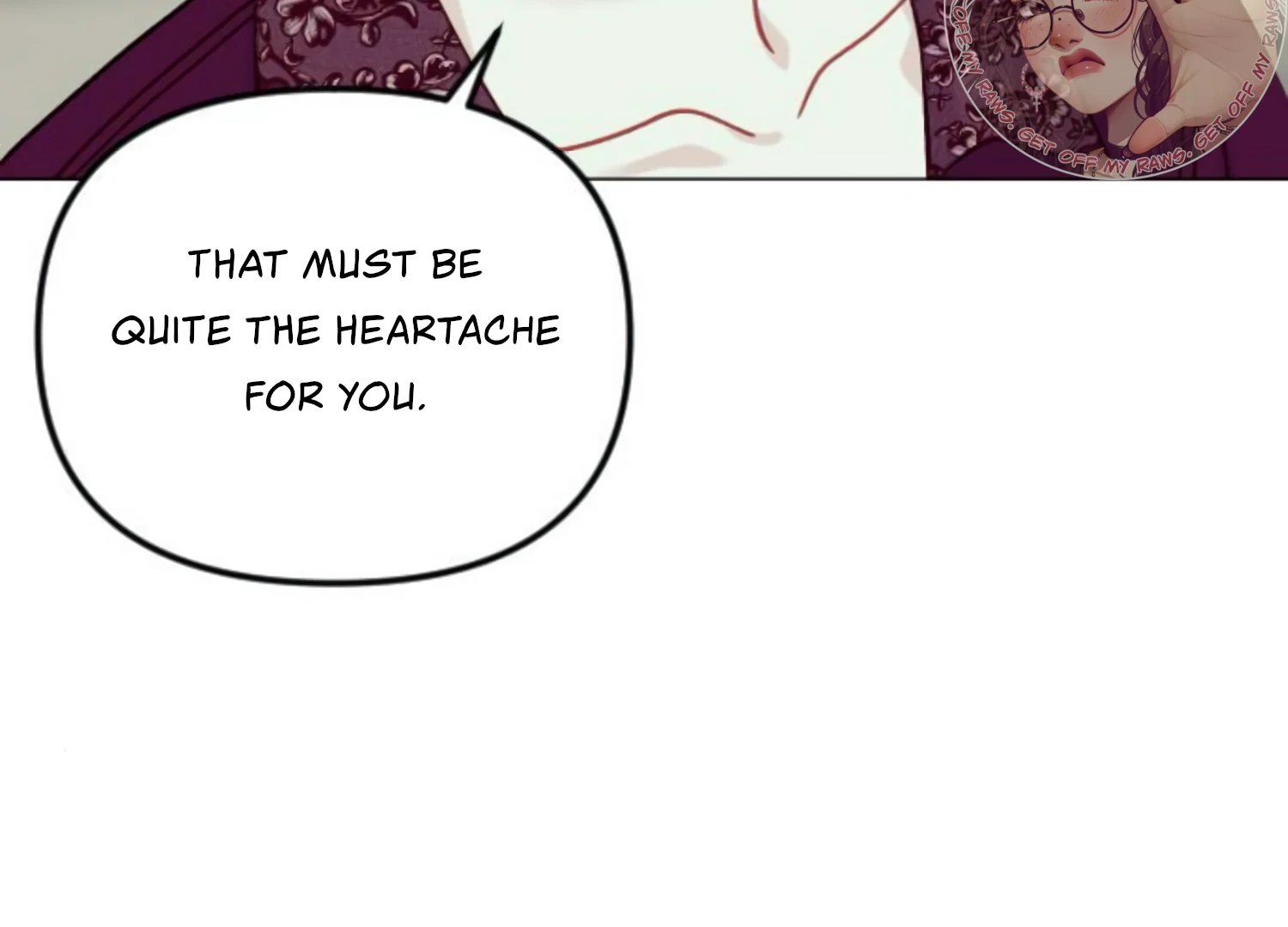 Fall in Love or Die chapter 59 page 129