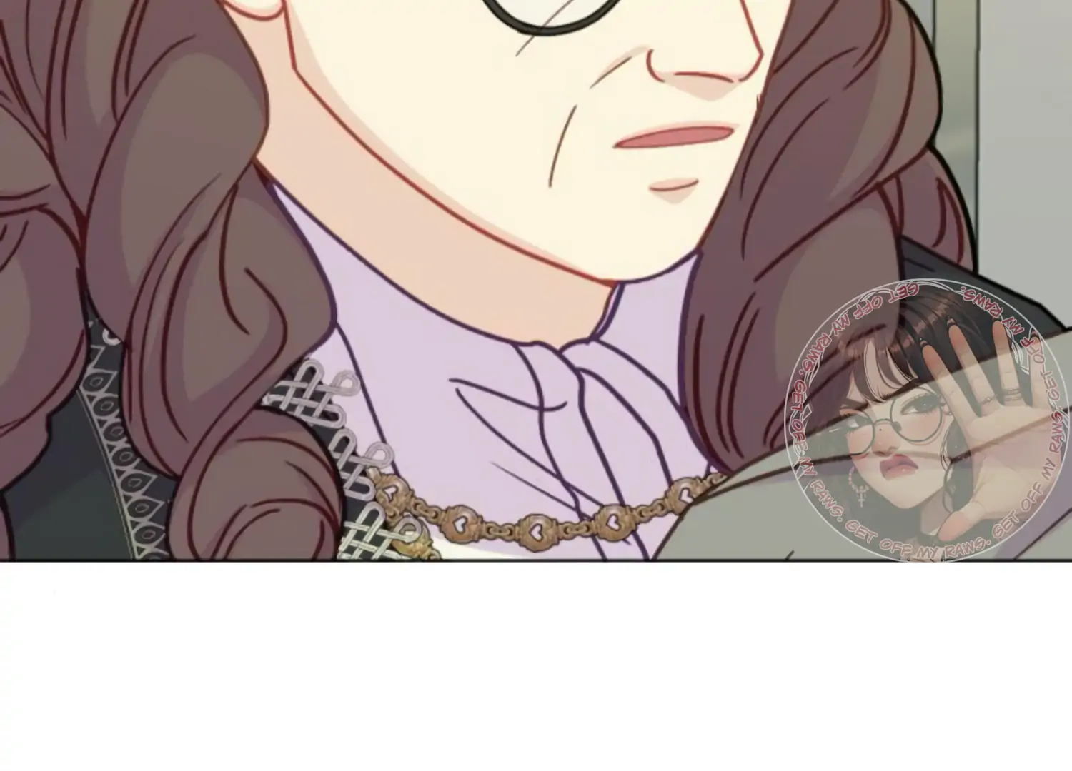 Fall in Love or Die chapter 59 page 14