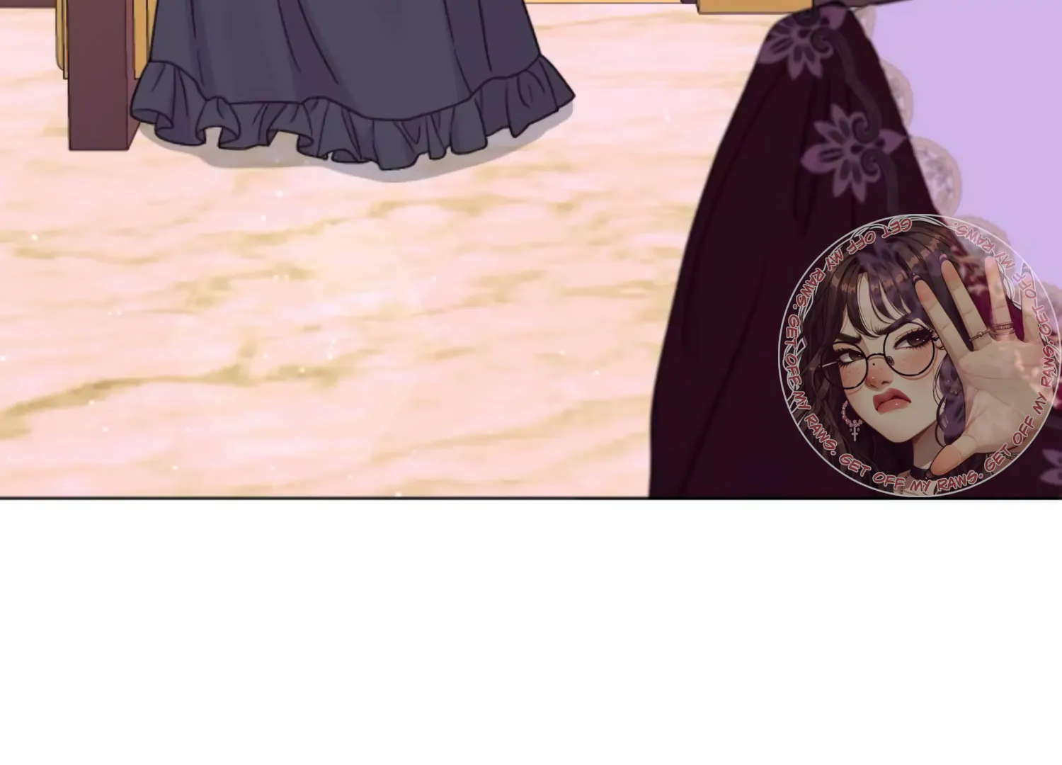 Fall in Love or Die chapter 59 page 157