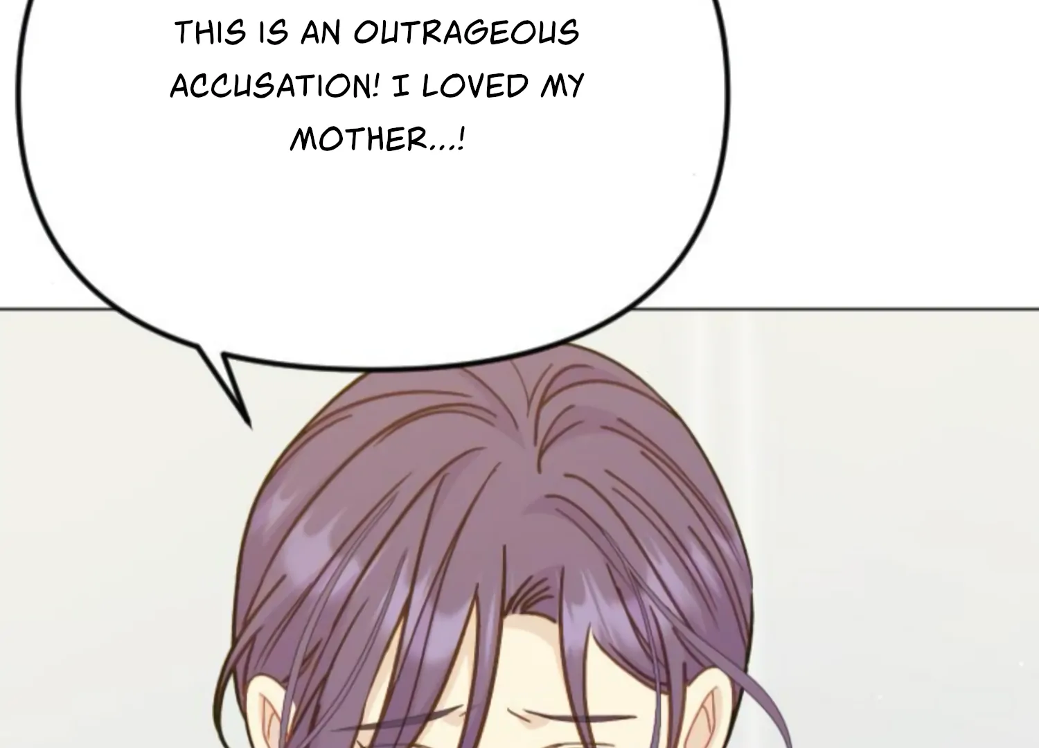 Fall in Love or Die chapter 59 page 16
