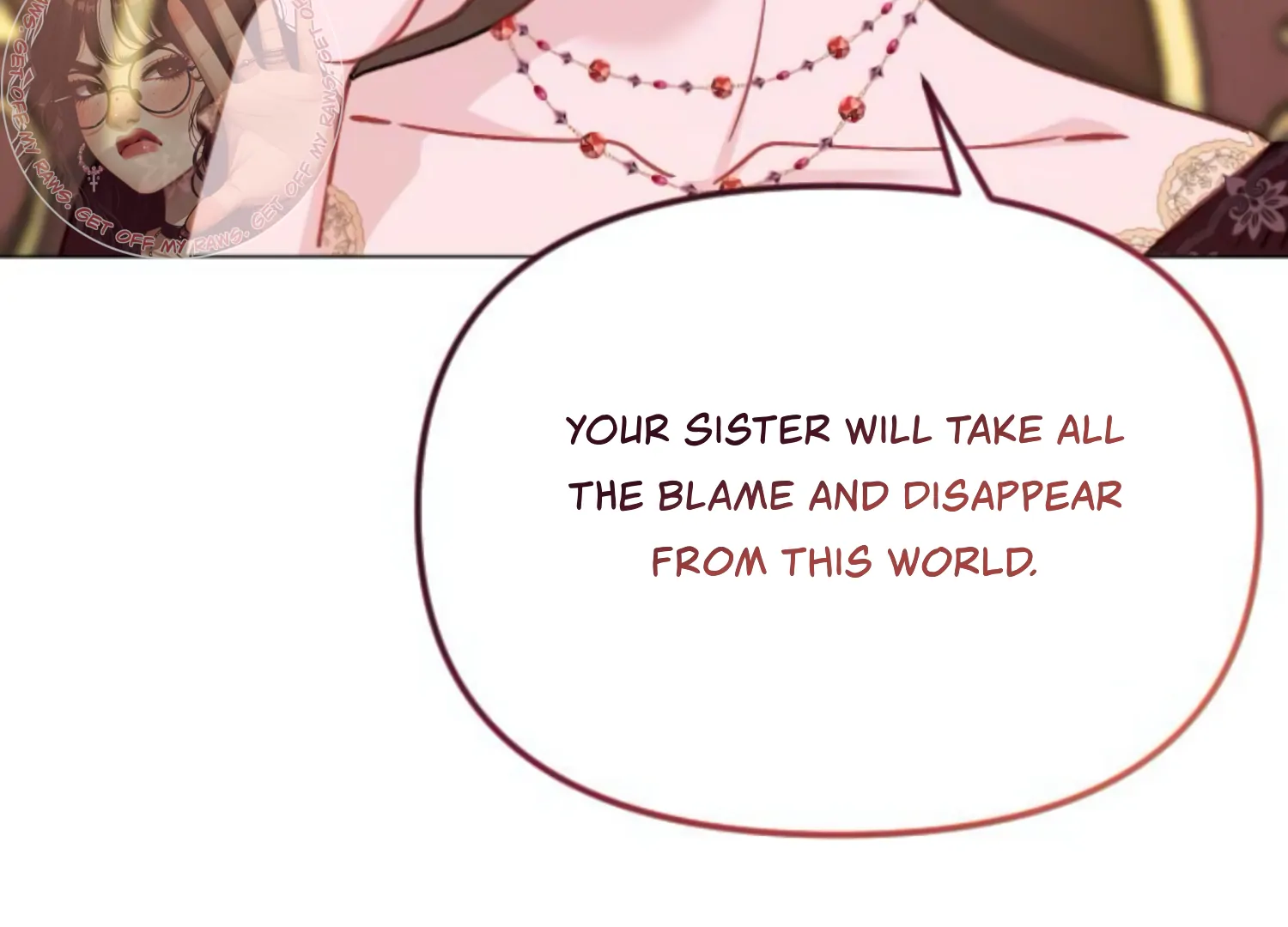 Fall in Love or Die chapter 59 page 166