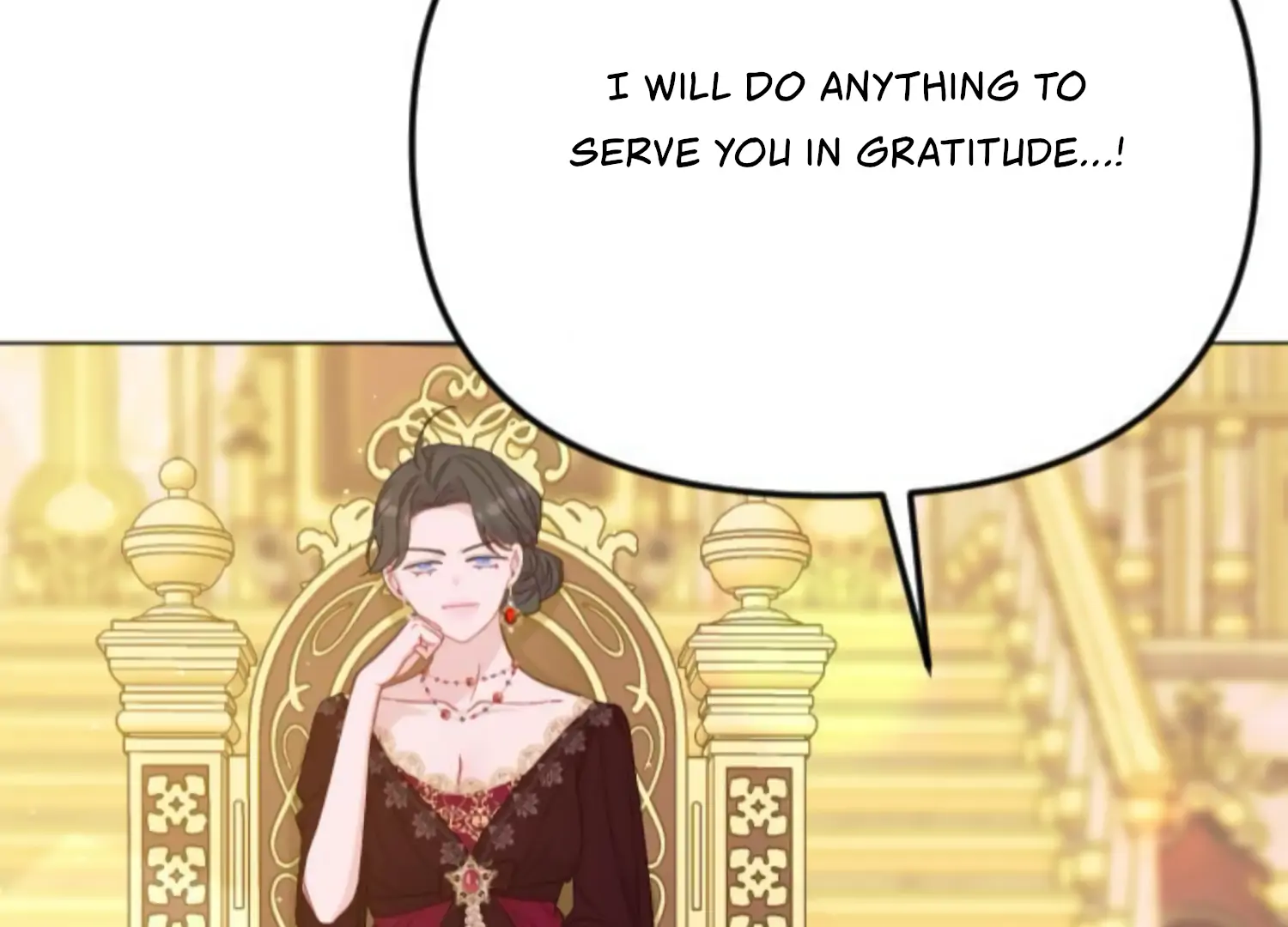 Fall in Love or Die chapter 59 page 171
