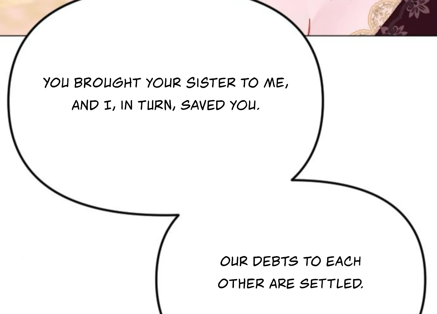 Fall in Love or Die chapter 59 page 181