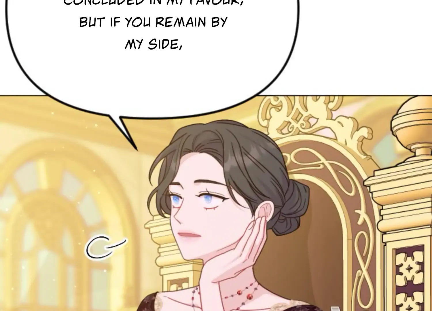 Fall in Love or Die chapter 59 page 190