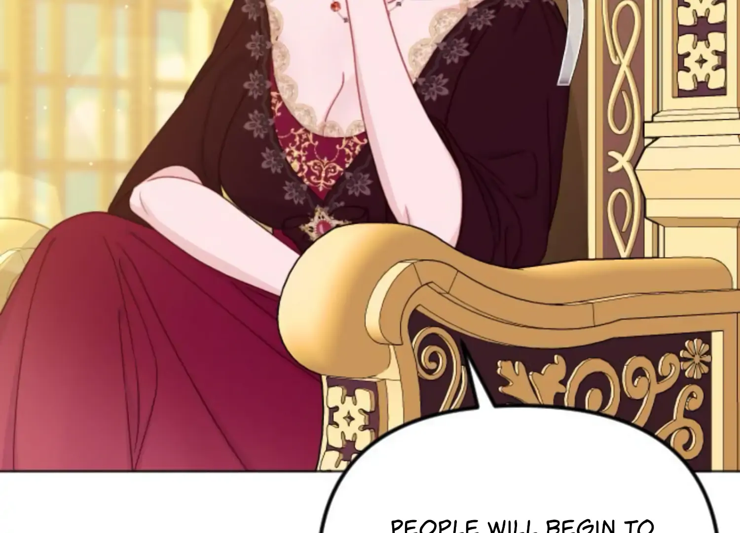 Fall in Love or Die chapter 59 page 191