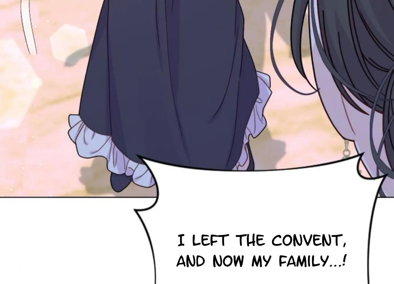 Fall in Love or Die chapter 59 page 198