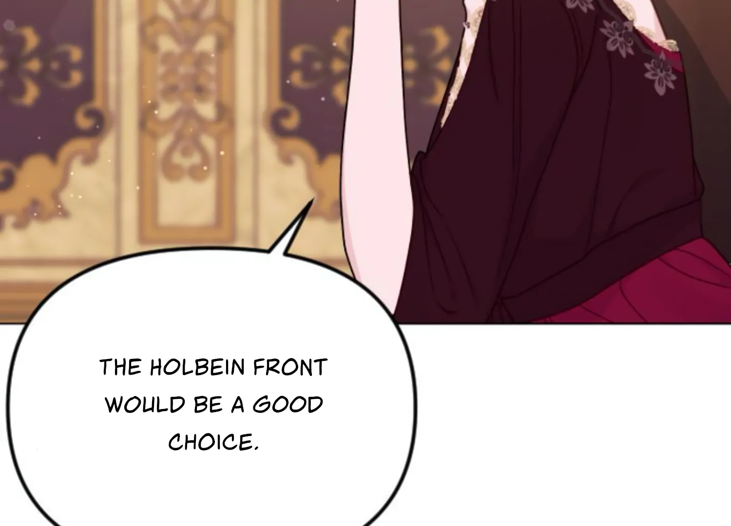 Fall in Love or Die chapter 59 page 201