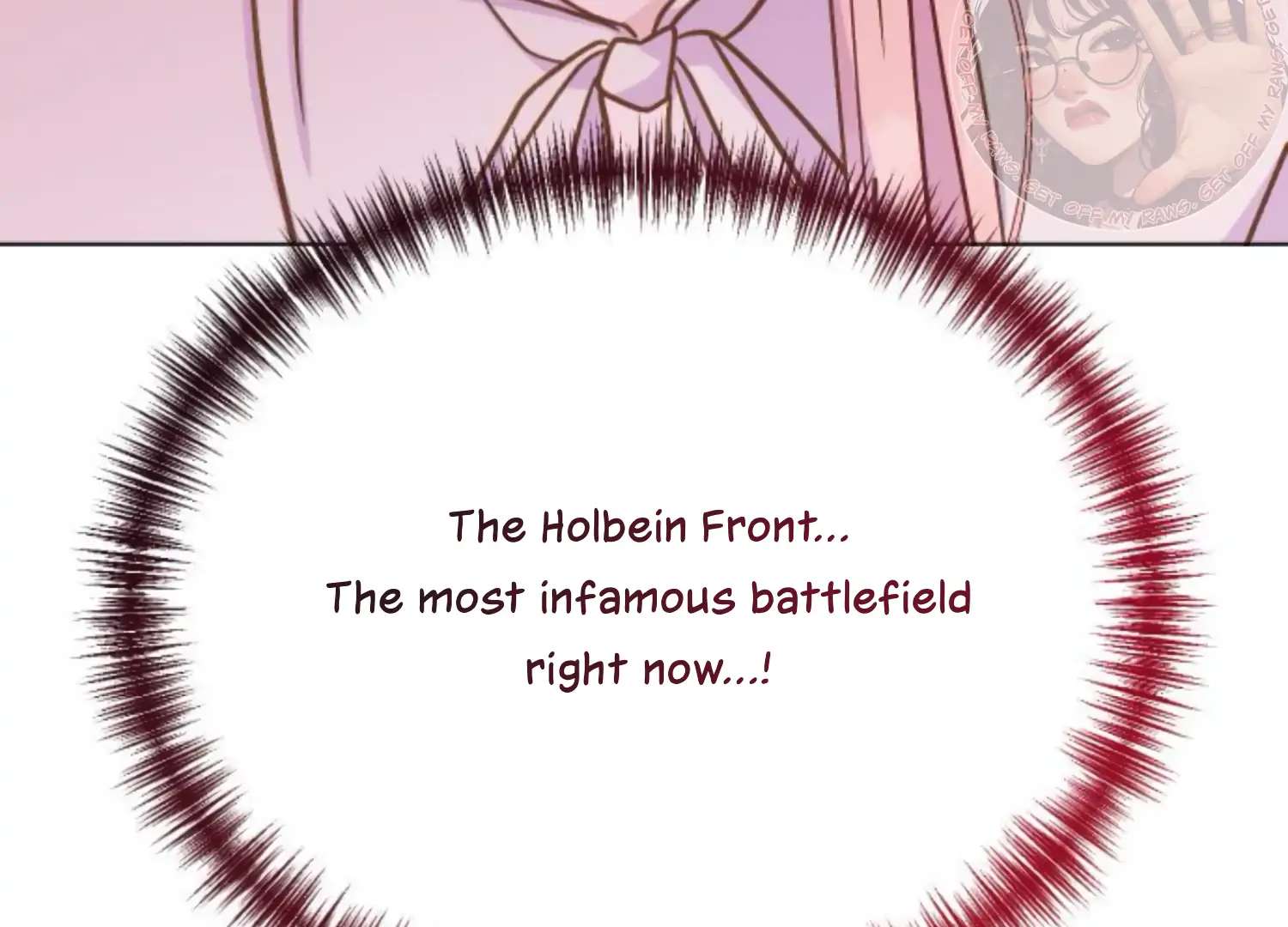 Fall in Love or Die chapter 59 page 204