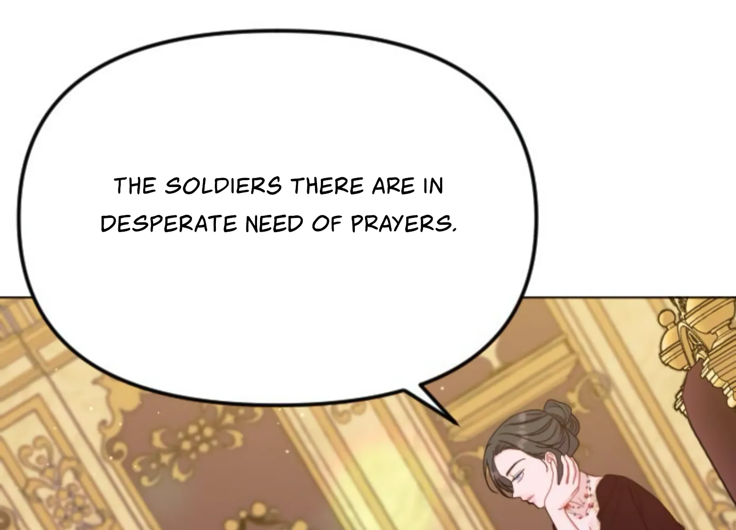 Fall in Love or Die chapter 59 page 206