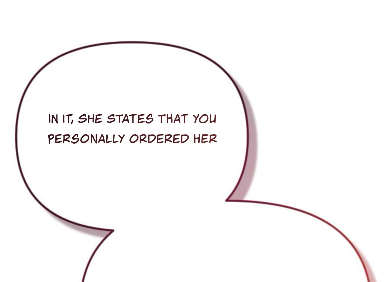 Fall in Love or Die chapter 59 page 22