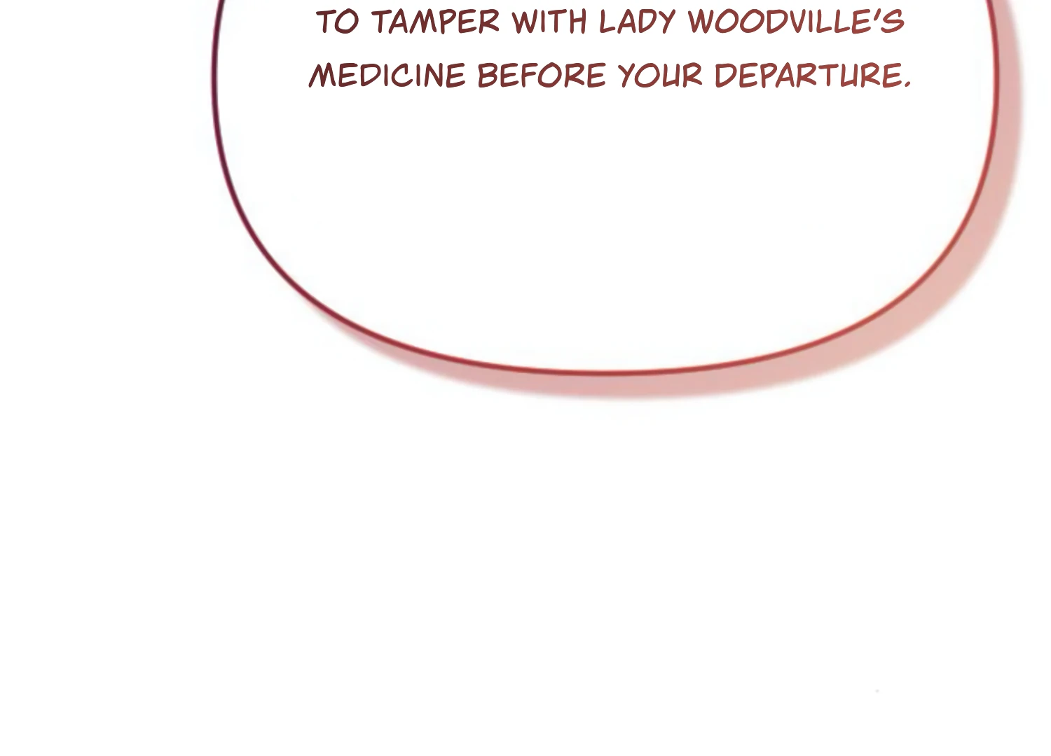 Fall in Love or Die chapter 59 page 23