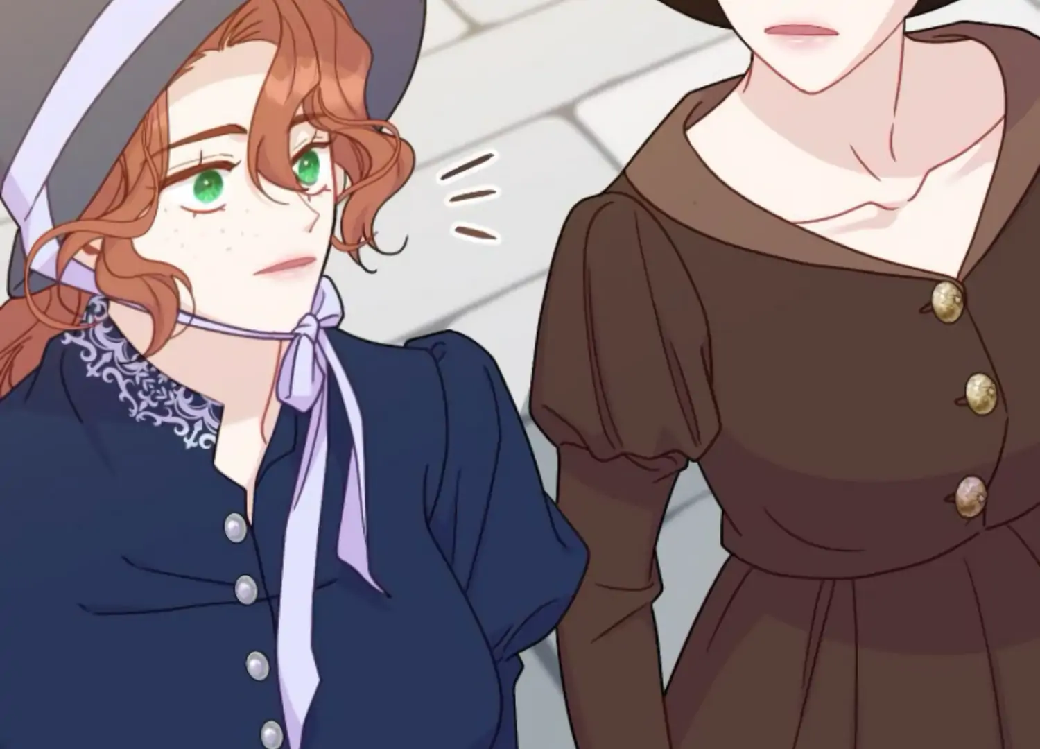 Fall in Love or Die chapter 59 page 231