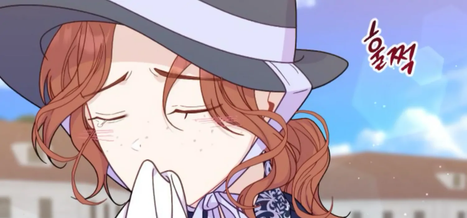 Fall in Love or Die chapter 59 page 234