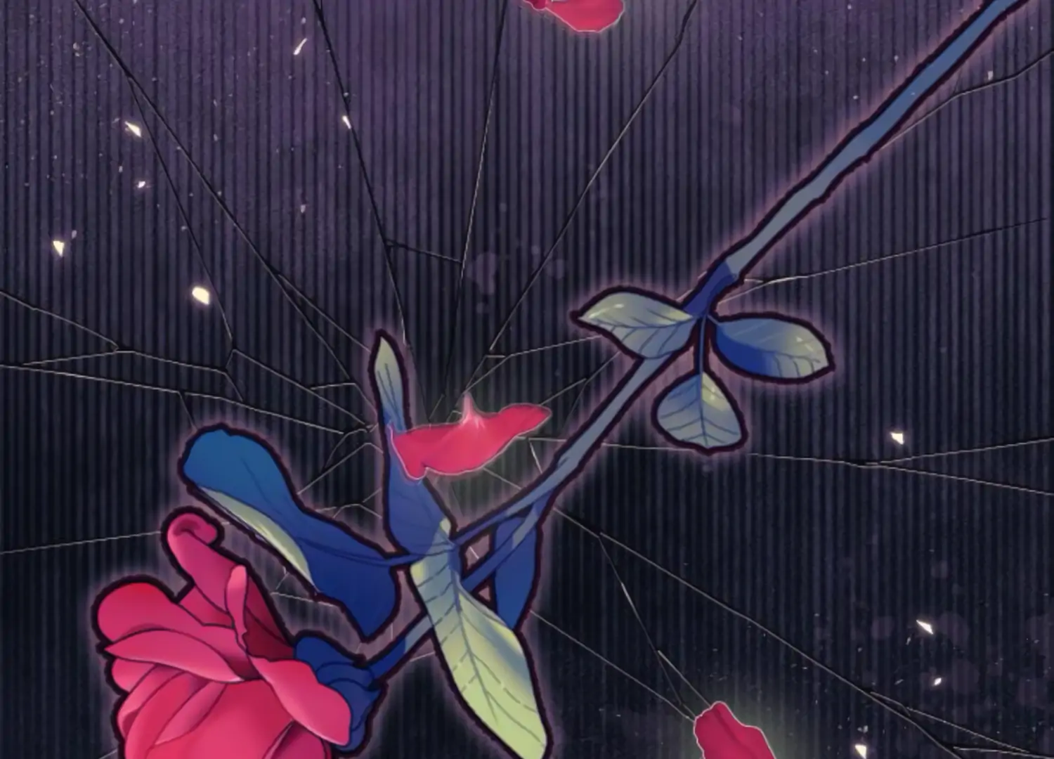 Fall in Love or Die chapter 59 page 238