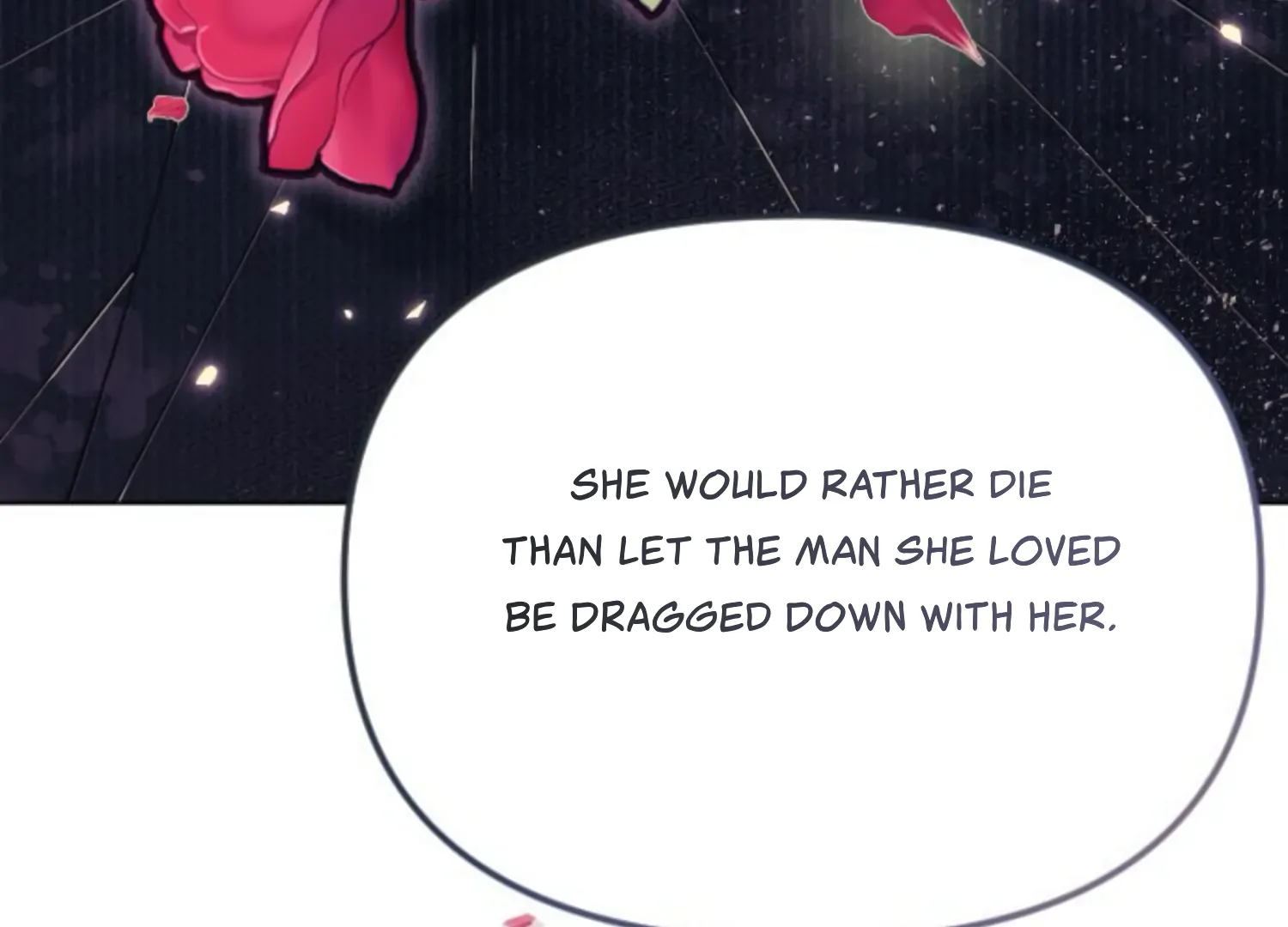 Fall in Love or Die chapter 59 page 239