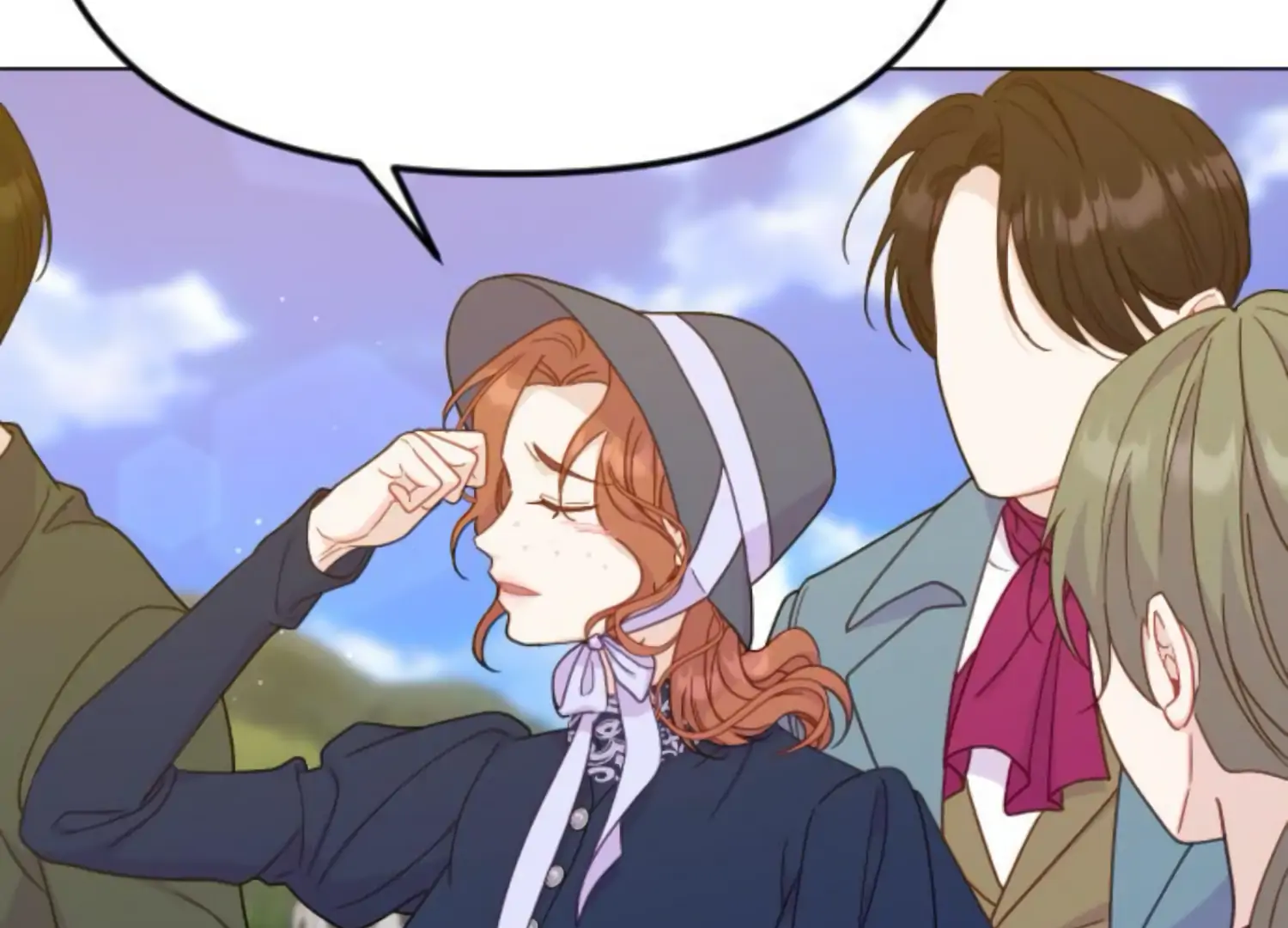 Fall in Love or Die chapter 59 page 248