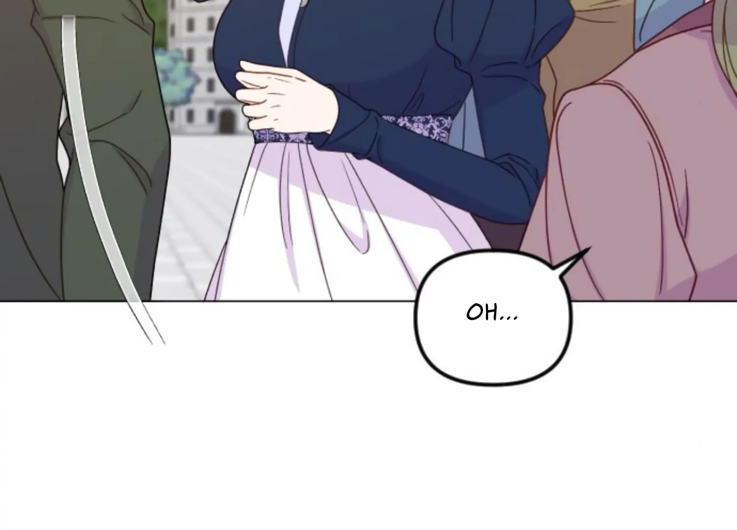 Fall in Love or Die chapter 59 page 249