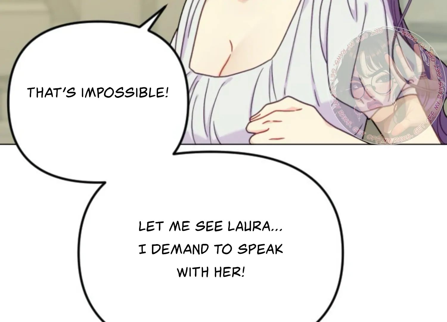 Fall in Love or Die chapter 59 page 25