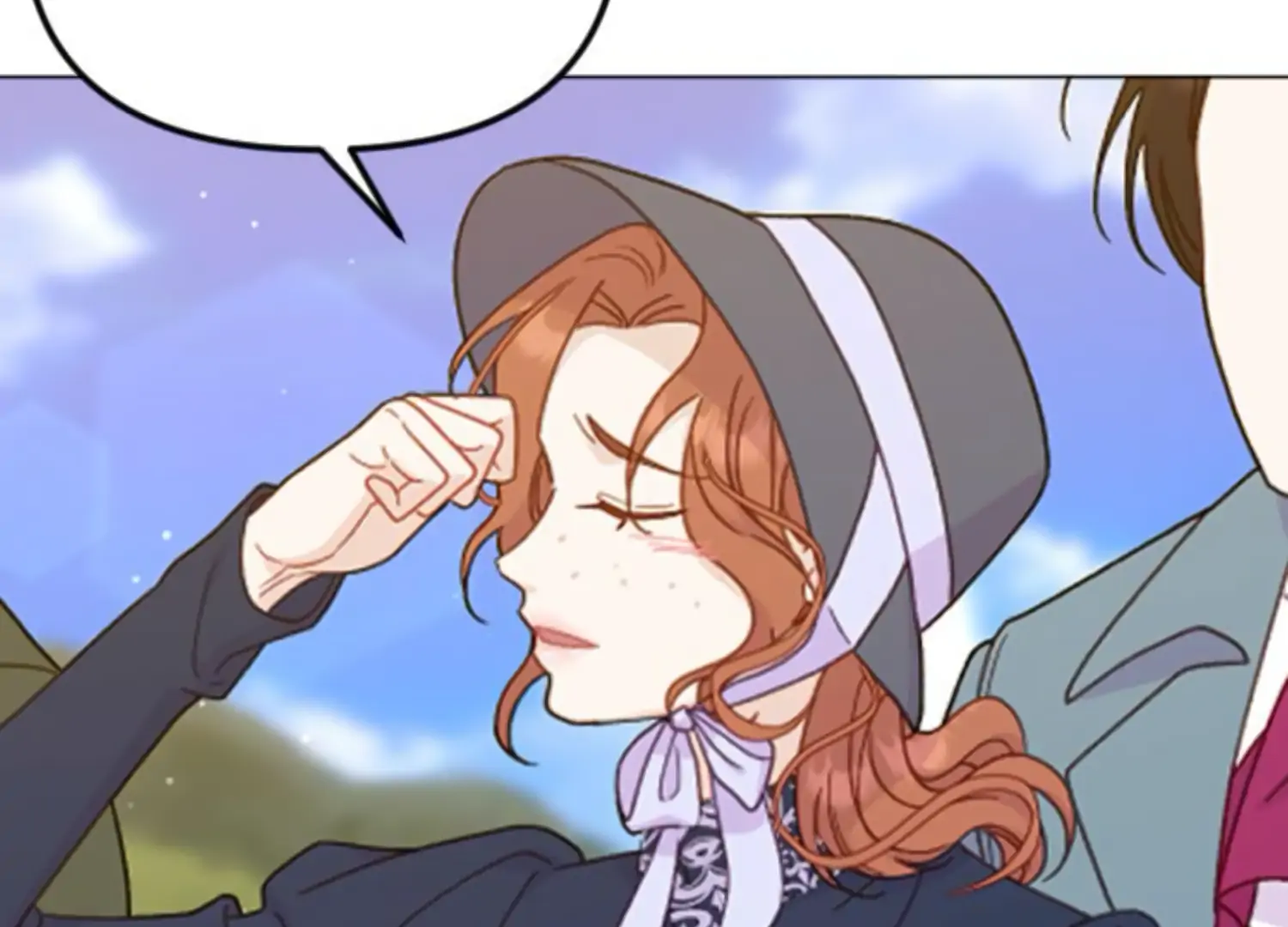 Fall in Love or Die chapter 59 page 251