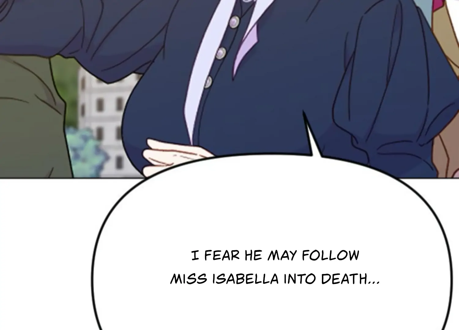 Fall in Love or Die chapter 59 page 252