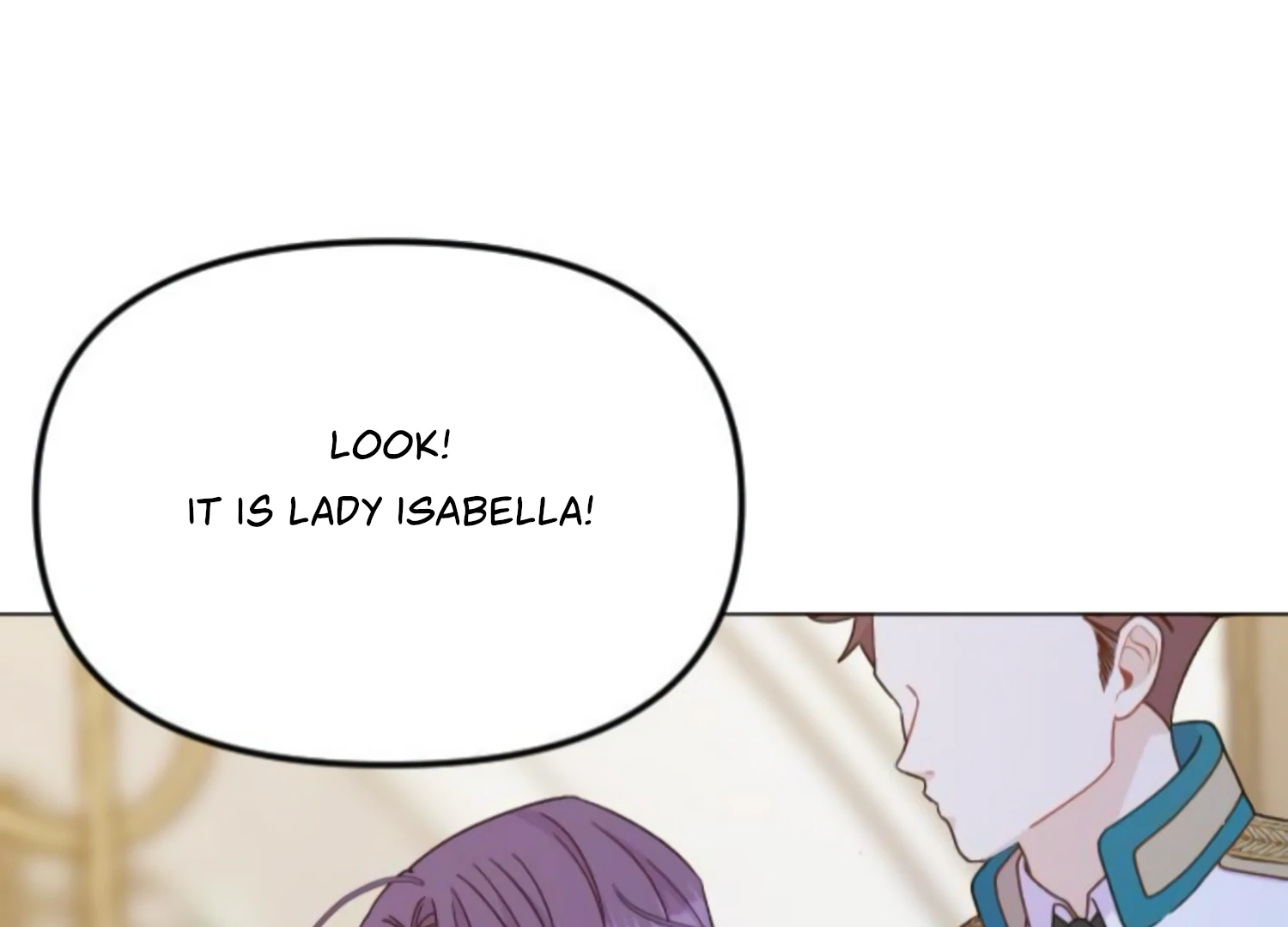 Fall in Love or Die chapter 59 page 257