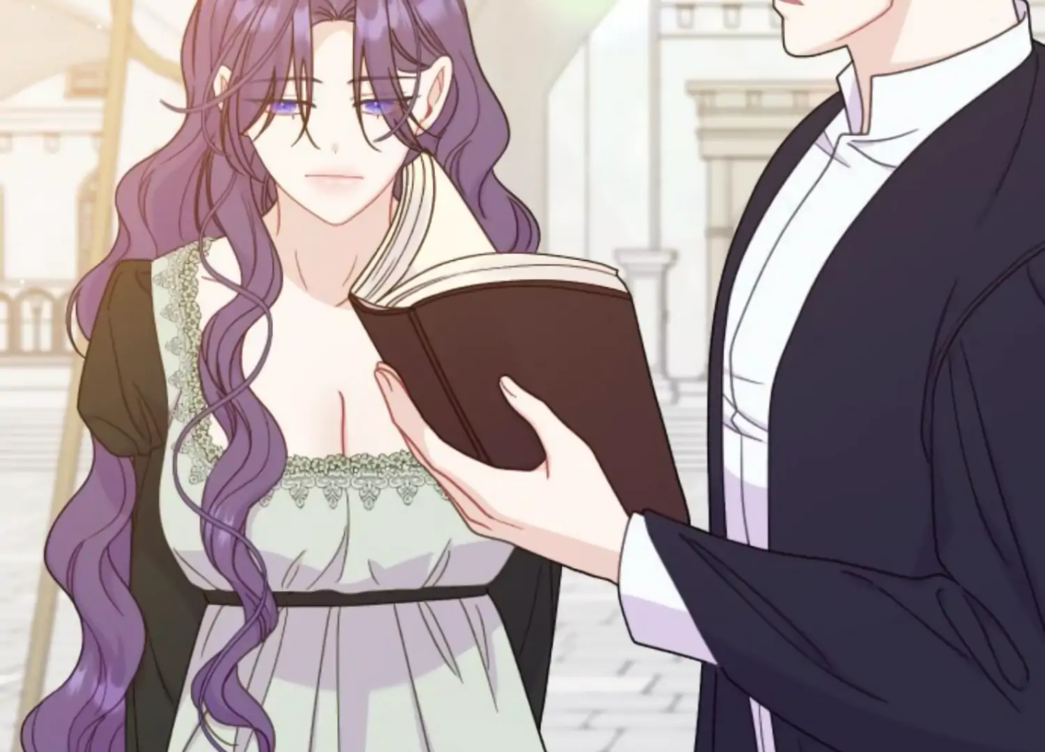Fall in Love or Die chapter 59 page 267