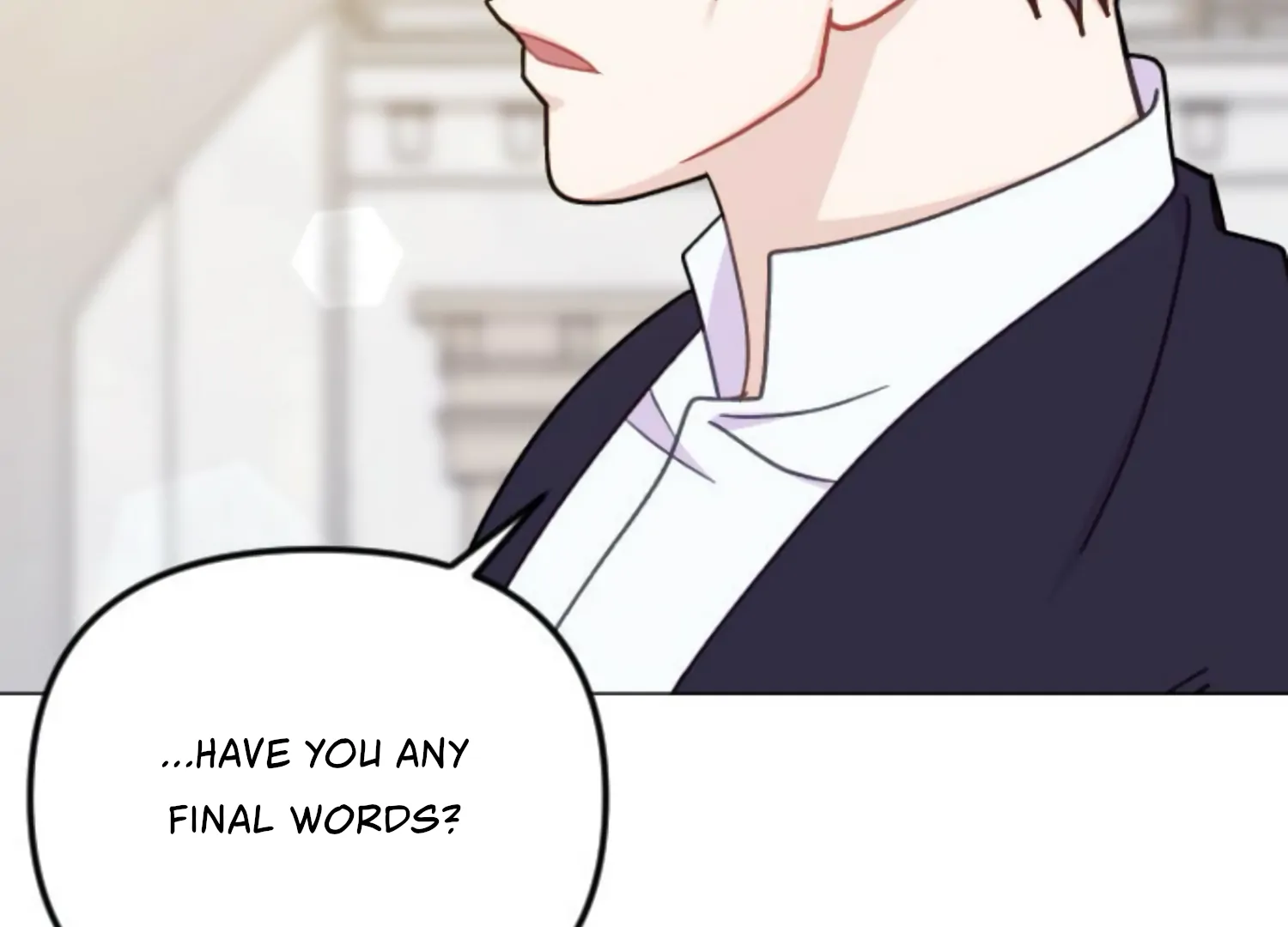 Fall in Love or Die chapter 59 page 270