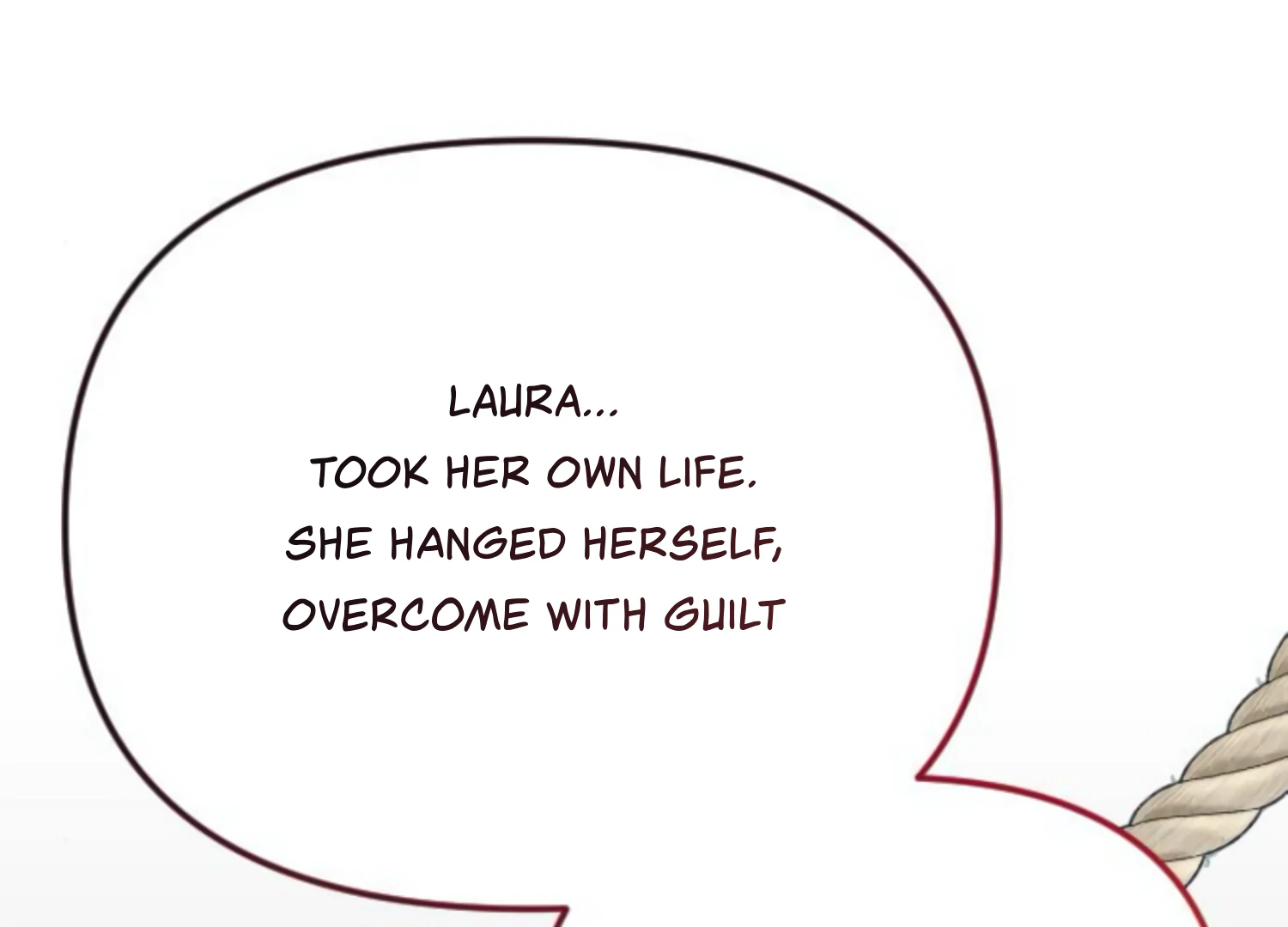 Fall in Love or Die chapter 59 page 29