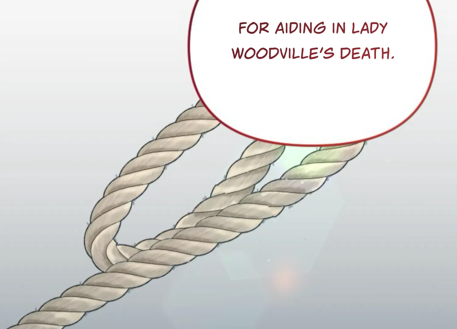 Fall in Love or Die chapter 59 page 30
