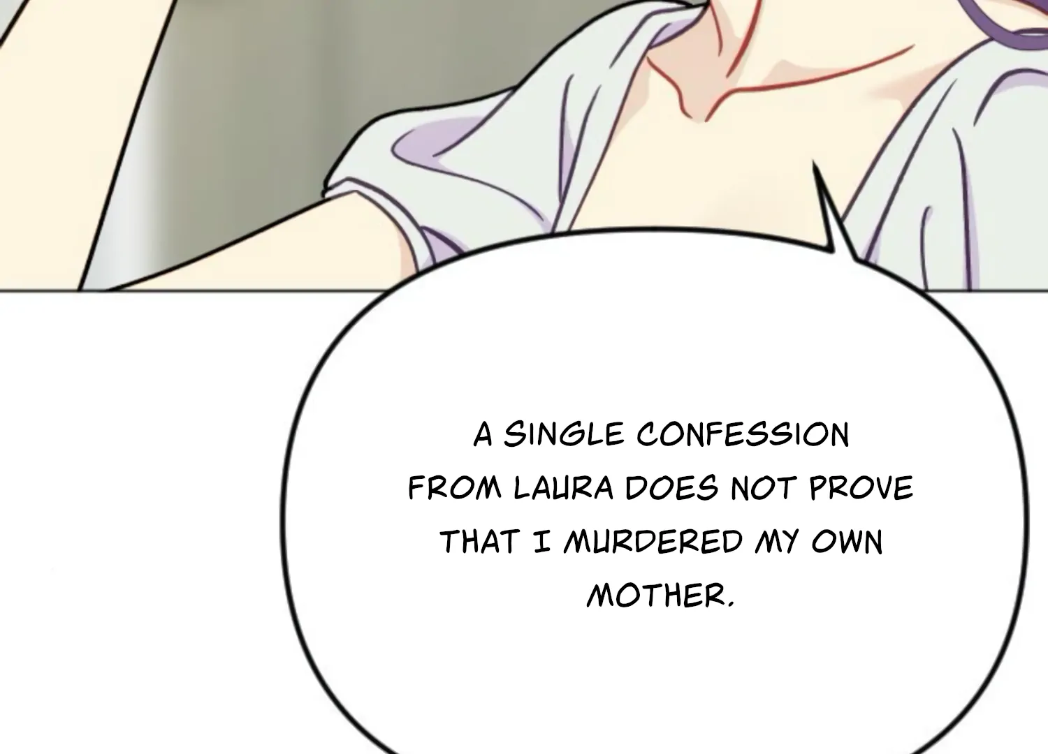 Fall in Love or Die chapter 59 page 43