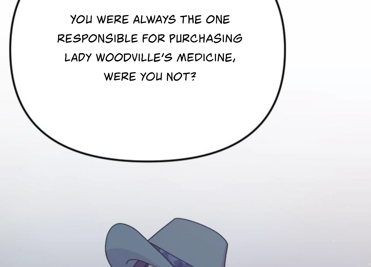 Fall in Love or Die chapter 59 page 49
