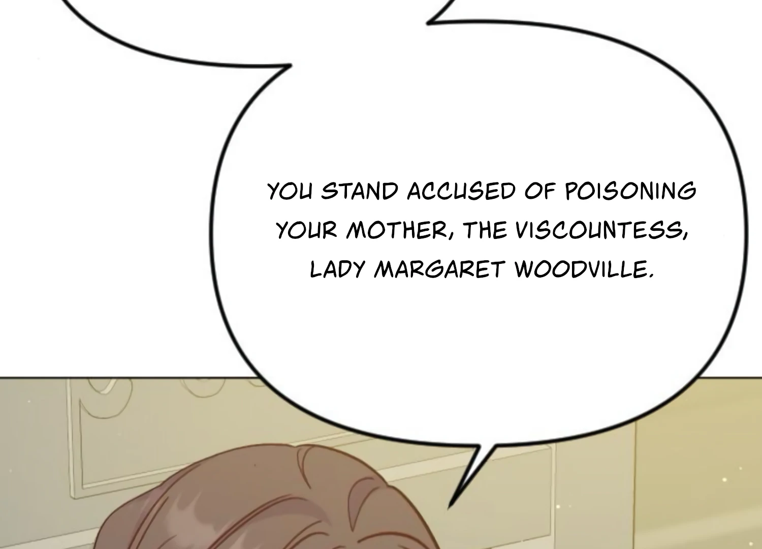 Fall in Love or Die chapter 59 page 5