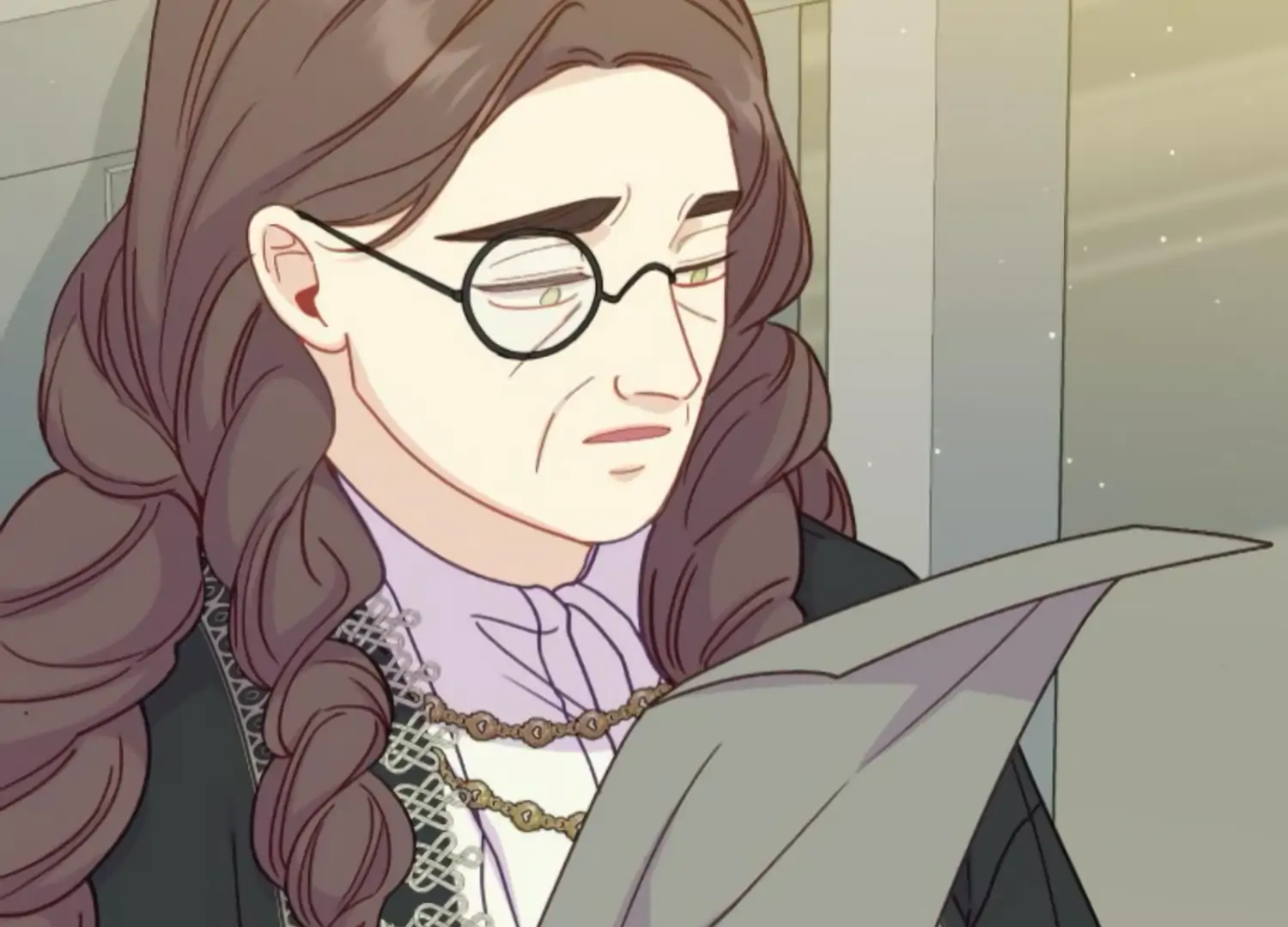 Fall in Love or Die chapter 59 page 6