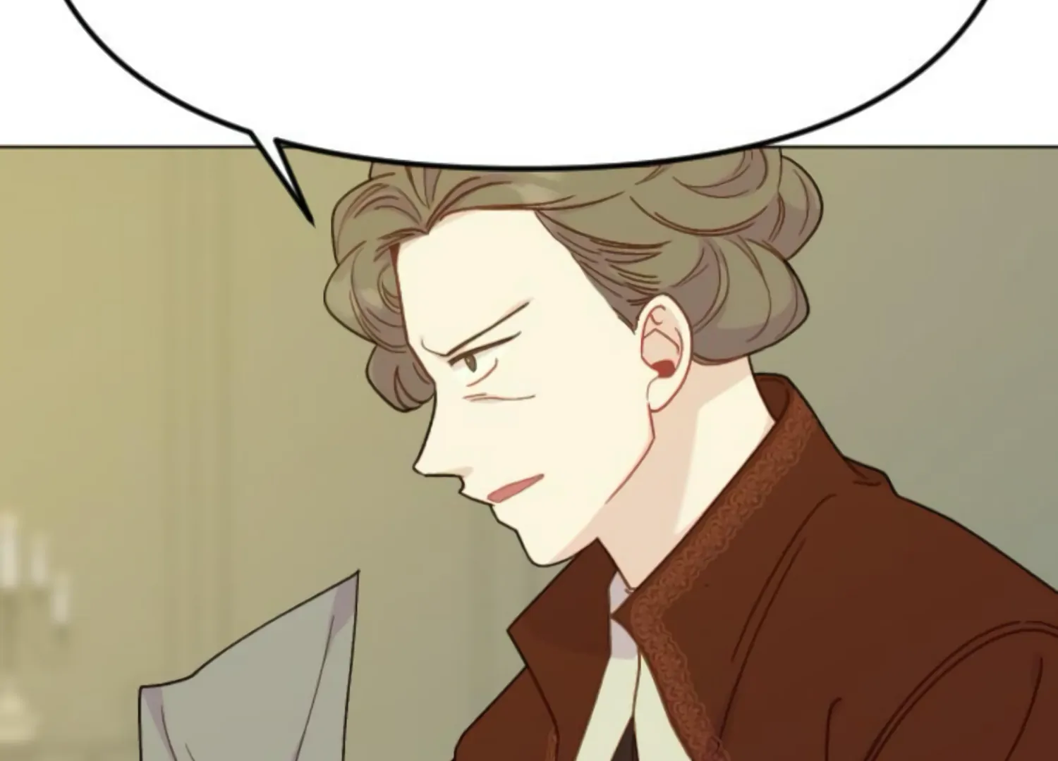 Fall in Love or Die chapter 59 page 60