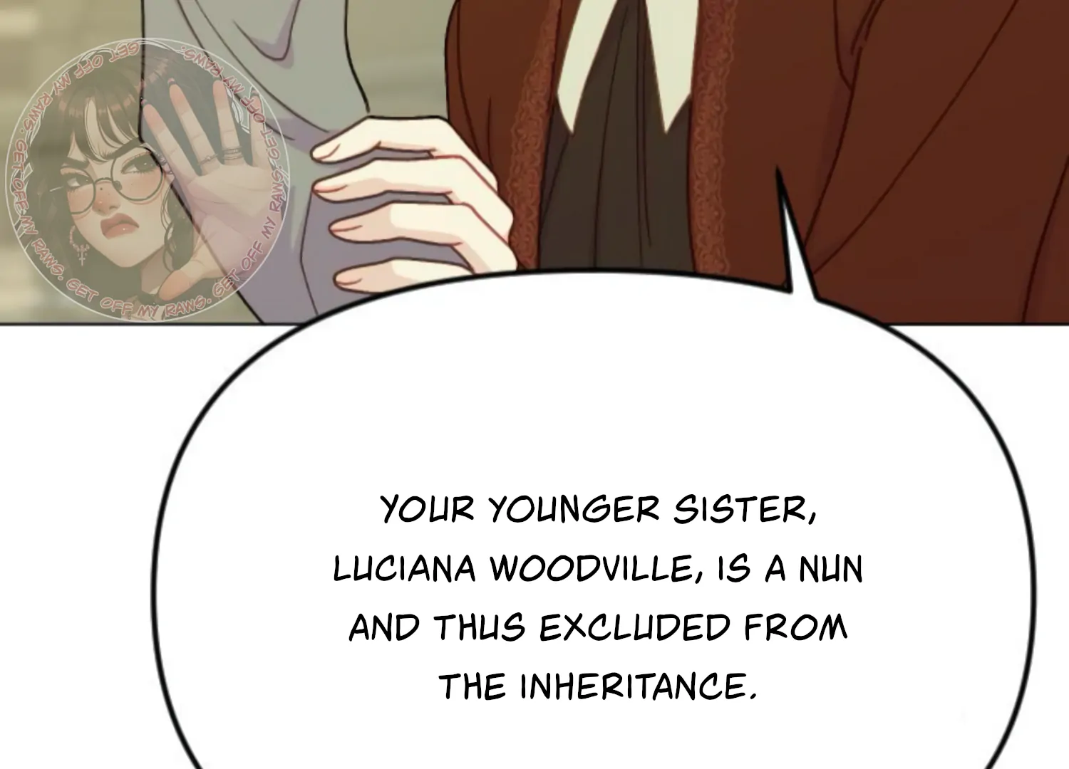 Fall in Love or Die chapter 59 page 61