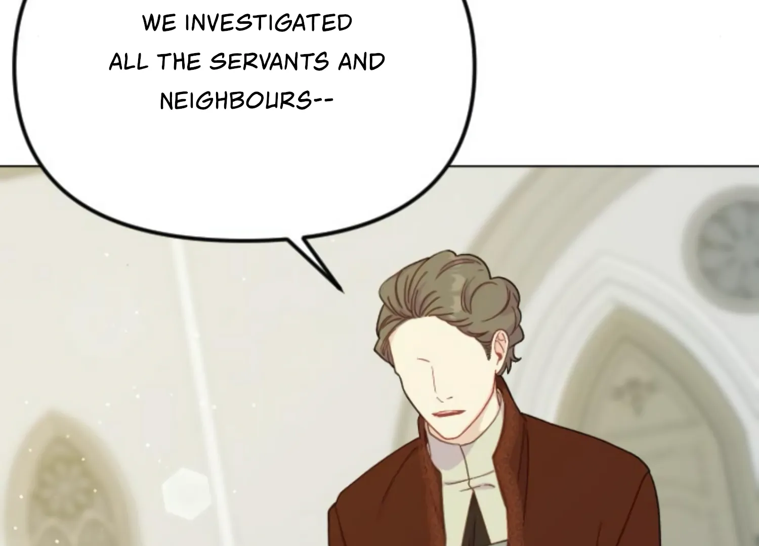 Fall in Love or Die chapter 59 page 66